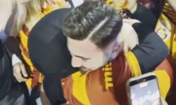 Şampiyonluk Kutlamasında Evlilik Teklifi