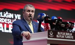 Destici, “Emekliye En Az 10 TL İkramiye” Çağrısı