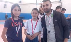 Geleneksel Çocuk Oyunları Heyecanı Yaşandı