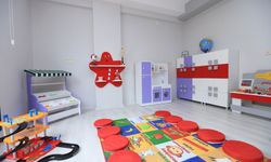 Gündüz Bakımevlerinde Ön Kayıt Süreci Başladı