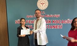 Diyabet Hastalarına Sağlıklı Yaşam Eğitimi Verildi
