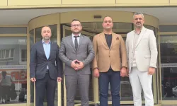Didim’de Sosyal Etkinlikler İçin İlk Adım