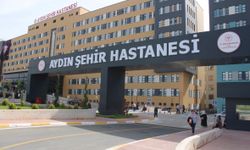 Şehir Hastanesi’ne “Ferah ve Modern” Yorum