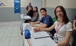 Münazara Takımı Türkiye Finalleri’ne Yükseldi