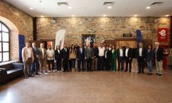 Doğal Şehirler Birliği Başkanı, Yetişkin Oldu
