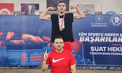 Nizam, Namağlup Türkiye Şampiyonu Oldu