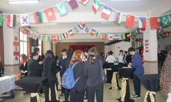 Nazilli Anadolu Lisesi’nden Öğrencilerine Uluslararası Deneyim