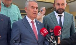 Vektörle Mücadelede Yetki Tartışması