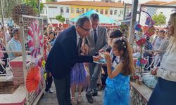 Miniklerden Geri Dönüşüm Farkındalığı