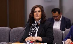 Büyükşehir Belediye Başkanları Ankara’da Toplandı