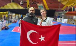 Aydın’ı Gururlandıran Başarı
