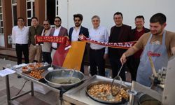 Galatasaraylı Avukatlar, Şampiyonluk Lokması Döktürdü