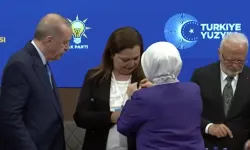 Köksal AK Parti’ye Katıldı