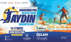 Plaj Voleybolu Heyecanı Yaşanacak