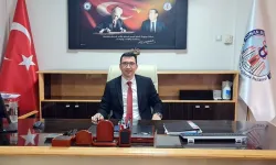 Prof. Dr. Avcil Görevini Bıraktı