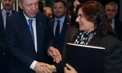 Çerçioğlu Ankara’da Temaslarda Bulundu