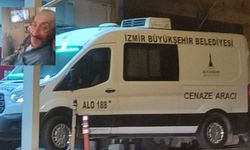 Boya Yaparken Kalbine Yenik Düştü