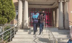 22 Düzensiz Göçmen Yakalandı