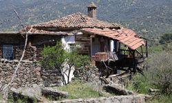 Kaderine Terk Edilen Köy