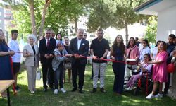 Özel Çocuklardan Bilim Sergisi