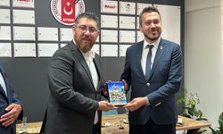İYİ Parti Heyetinden ABGC’ye Ziyaret