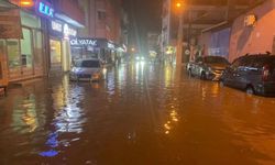 Meteorolojiden Yağış Uyarısı