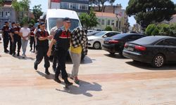 Bahis Operasyonunda 8 Şüpheli Serbest Bırakıldı