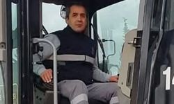 Efeler Belediyesi’nde Acı Kayıp