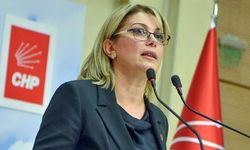 CHP Kadın Kolları Genel Başkanı Kaya Aydın’a Geliyor