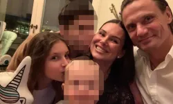 Kızını ve Eşini Katletmişti, Cezası Belli Oldu