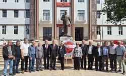 Ziraat Odası’ndan Akaryakıt ve Gübre Desteği Vurgusu