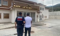 10 Yıldır Aranıyordu, Yakalandı