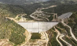 Kuraklığa Karşı Dev Su Projesinde Yeni Aşama