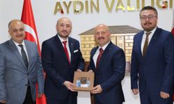 AYTO’dan Vali Varol’a Çıldır Havaalanı Raporu