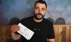TÜİK Anketini Reddetti, 18 Bin 991 TL Ceza Geldi