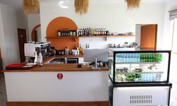 Efeler’de Gençlerin Yeni Adresi “Yurt Kafe”
