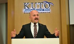 Turizm Sezonu Kuşadası’nda Masaya Yatırıldı