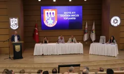 Ülken: “Finansmana erişim sıkıntısı sürüyor”