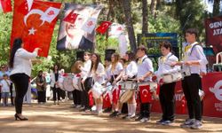 19 Mayıs’ta Efeler’de Gençler Sahne Alacak