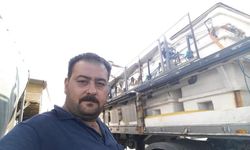 4 Yıldır Kayıp Tır Şoföründen Halen İz Yok