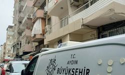 Yalnız Yaşayan Kadın Evinde Ölü Bulundu