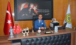 Başarılarla Dolu 11 Yılın Ardından Yeni Görev