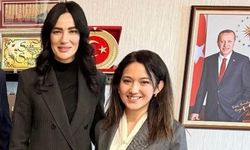 Edremit’ten Sarıbaş’a Destek