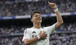 Arda’dan Sonra Real Madrid’e Bir Türk Daha