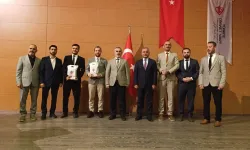 Kur’an-ı Kerim’i “Güzel Okuma” Yarışmasında Ter Döktüler