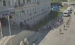 Jandarmadan 8 ilçeye Eş Zamanlı Operasyon