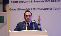 Koca Uyardı: “Tarım Biterse Gıda Güvenliği Tehlikeye Girer”
