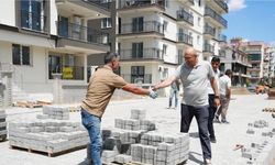 Başkan Zencirci’den Çalışmalara Yakın Takip