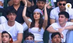 Gençlik Şölenine Damga Vural Eğlence Viral Oldu