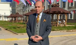 Yenipazar Gençlik ve Spor Müdürü Durmaz Entübe Edildi
